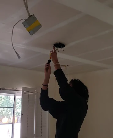 Professional Sheetrock & Drywall Services for Homeowners