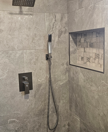 Professional Plumbing for Homes