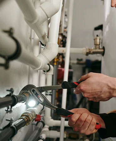 Specialized Commercial Plumbing Solutions
