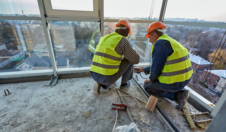 Reliable Plumbing Services for Businesses