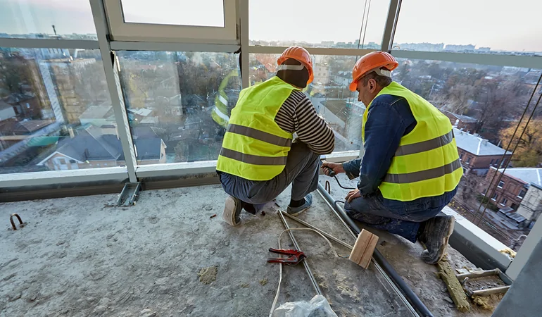 Reliable Plumbing Services for Businesses