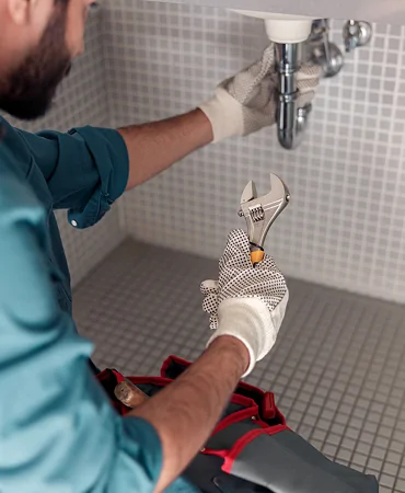 Your Trusted Partner for Commercial Plumbing Needs