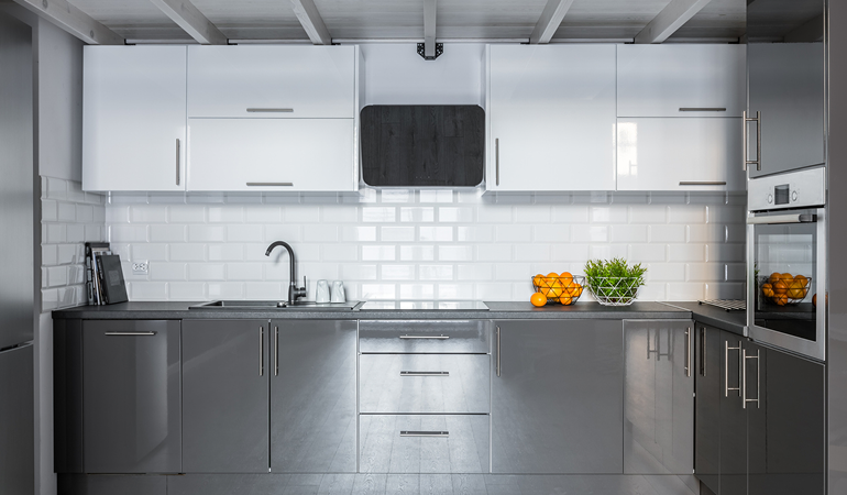Commercial Kitchen Remodeling Solutions