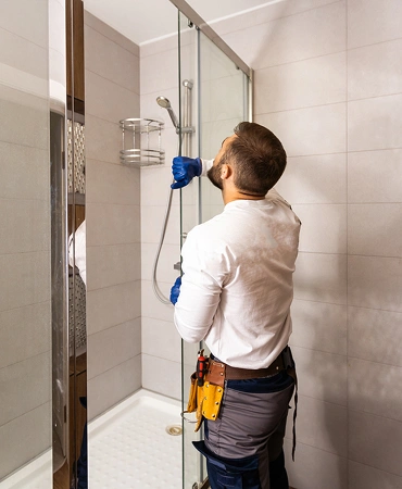 Exterior home improvement in Sacramento homes