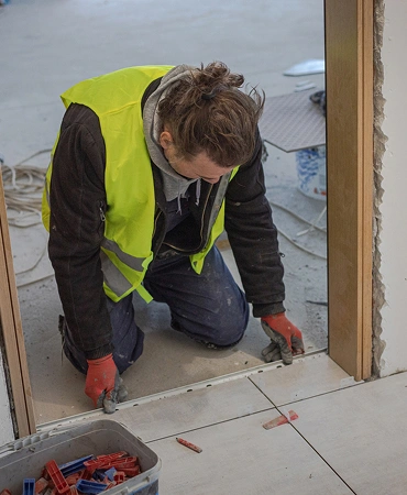 Exterior home improvement in Sacramento homes