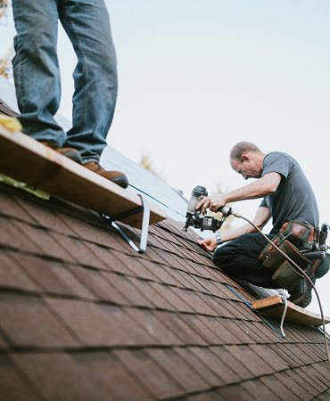 Reliable General Contracting for Commercial Properties