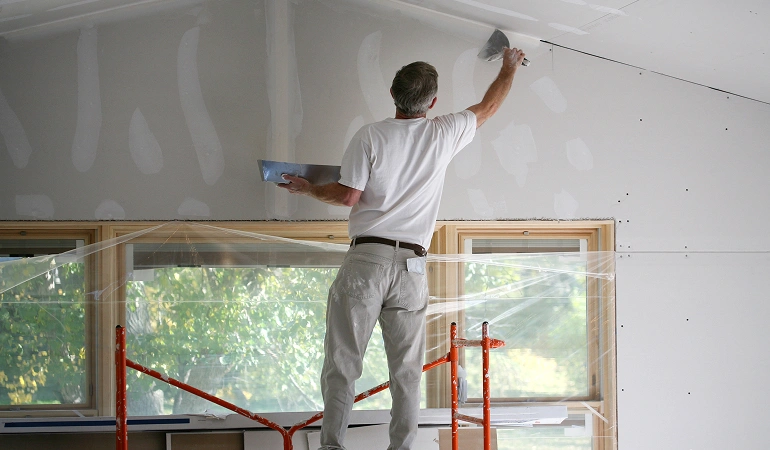 Expert Residential General Contractor Services in Manteca, CA