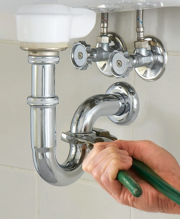 Emergency Residential Plumbing Services in Manteca, CA