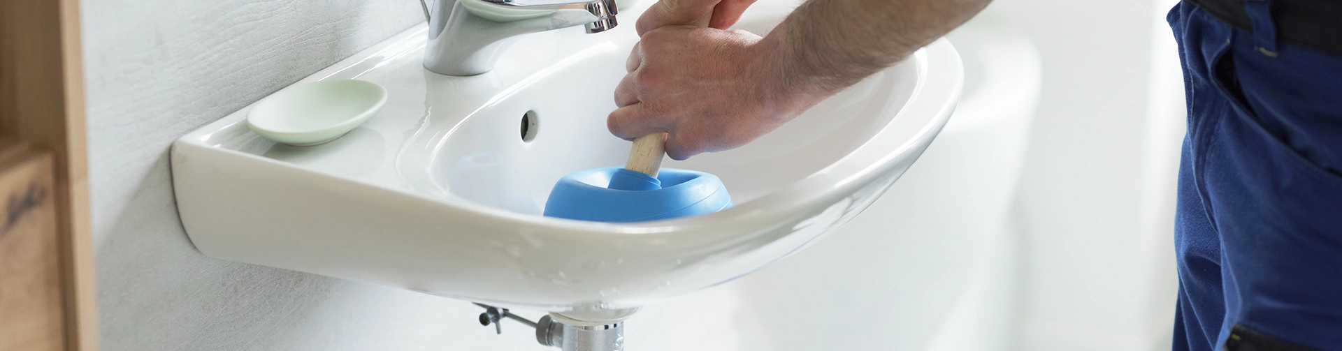 Licensed plumber offering Residential Plumbing Services in Manteca, CA