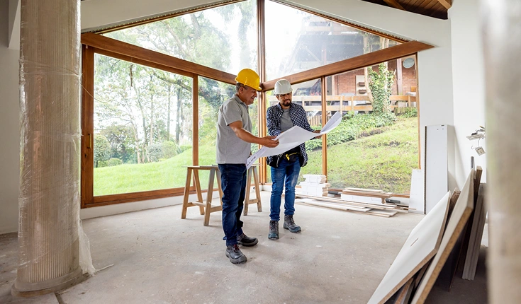 General Contractor in Ripon