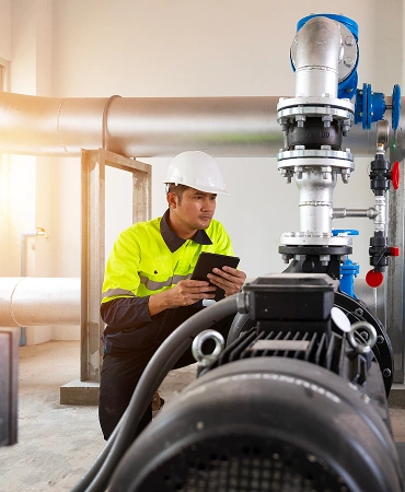 Plumbing repair for businesses in French Camp, CA