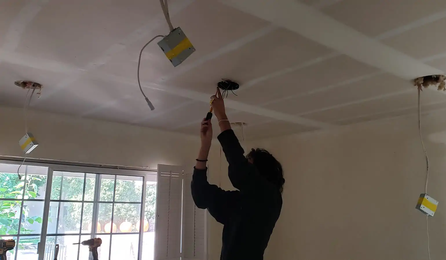 Turnkey Project Solutions