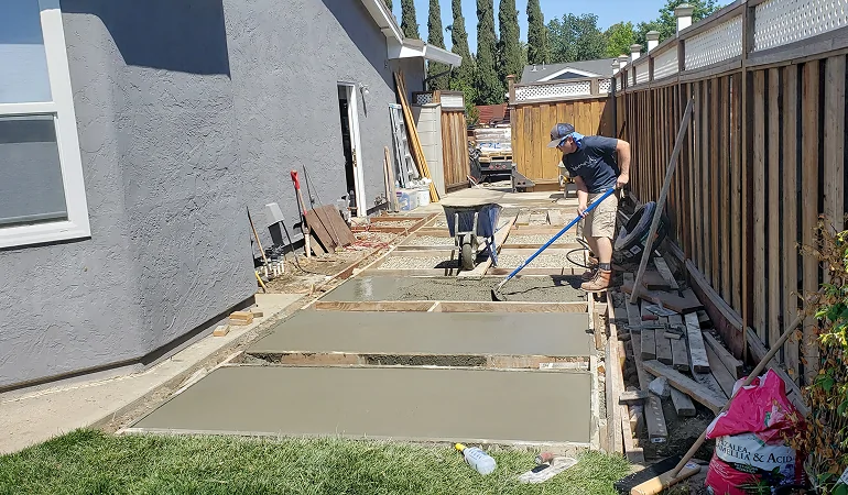 Full-Service Residential Contractor Solutions