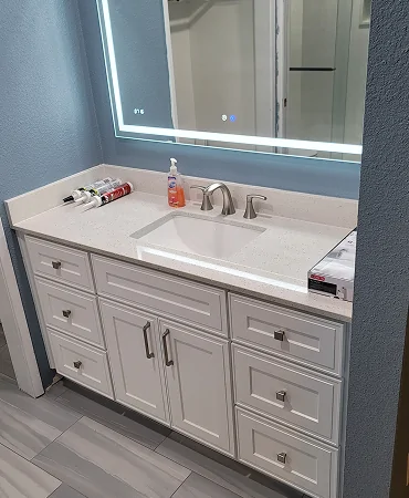 Commercial Bathroom Upgrade Solutions