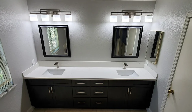 Expert Commercial Restroom Remodeling Services