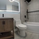 Bathroom Remodel Services