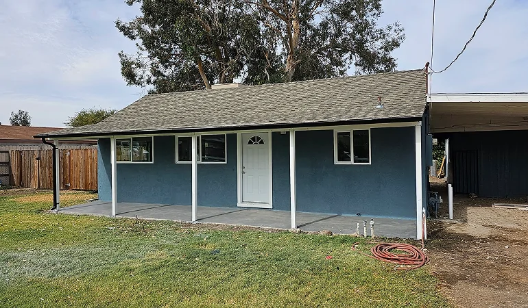 Full-Service Home Renovation & Repair