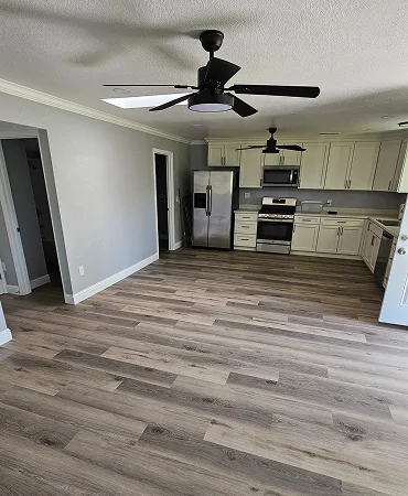 Professional Residential Contracting Solutions