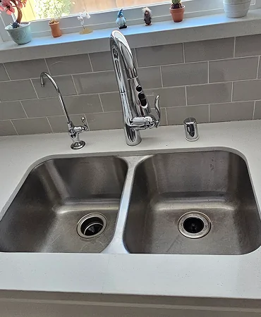 Residential Pipe & Drain Services