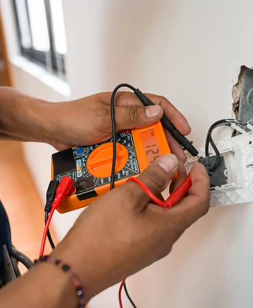 Comprehensive Commercial Electrical Maintenance