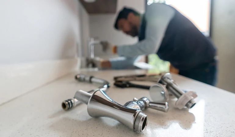Plumbing Services for Homeowners