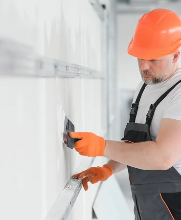 Reliable Commercial Drywall & Sheetrock Contractors