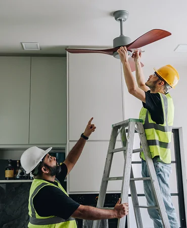 Electrical Services for Homes
