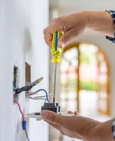 Home Electrical Installations and Repairs
