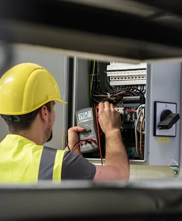 Professional Commercial Electrical Solutions