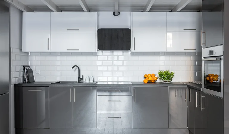 Commercial Kitchen Remodeling Solutions