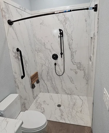 Trusted Home Building & Maintenance Services