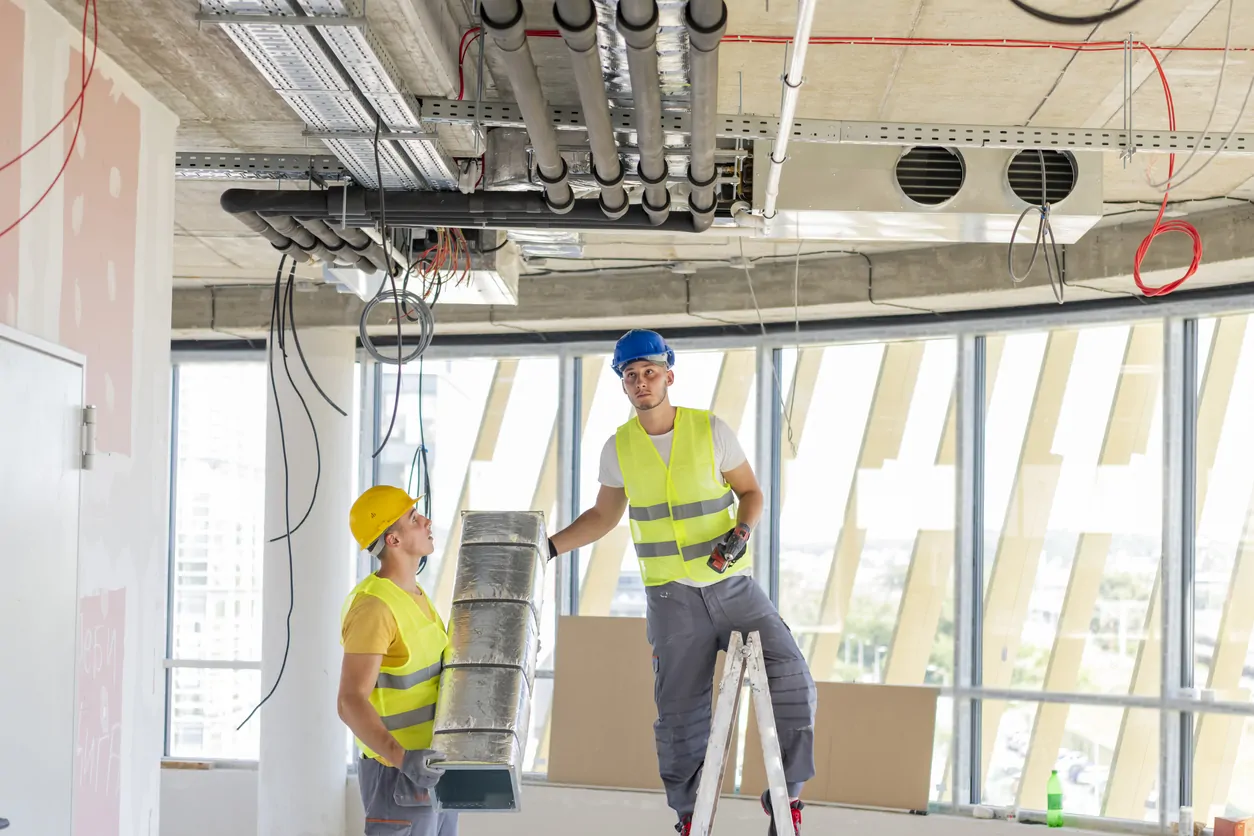 Professional commercial remodeling Sacramento