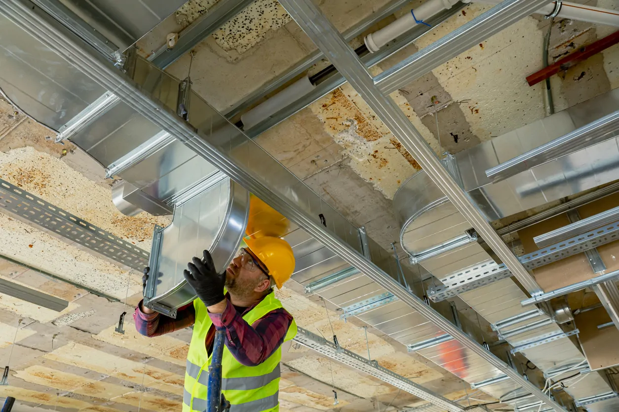 Sacramento general contractor