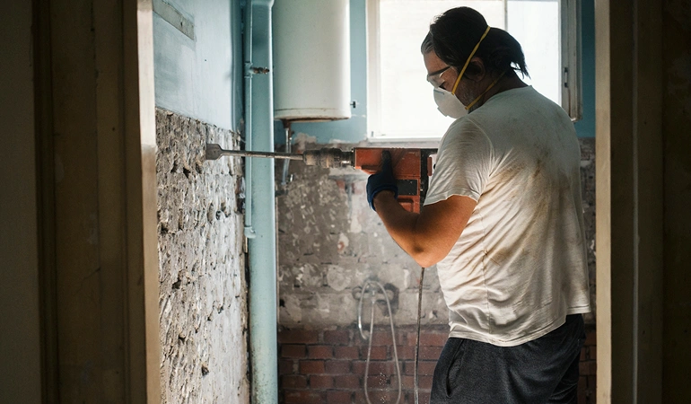 Expert Commercial Contracting Solutions for Businesses