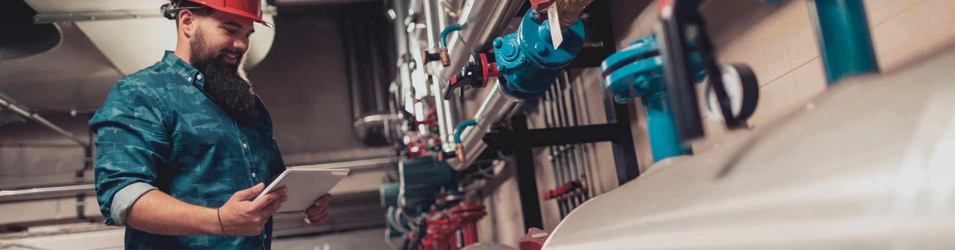 Commercial Plumbing Services in Tracy, CA – Pipe Installation