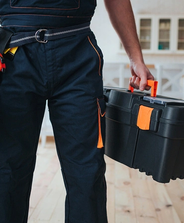 Trusted Commercial Construction Services for Businesses