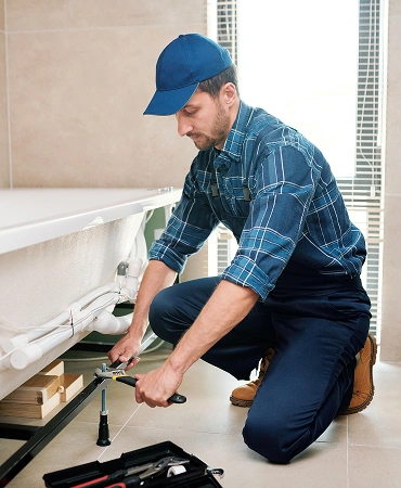 Exterior home improvement in Sacramento homes
