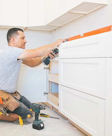 Sacramento kitchen remodel contractors