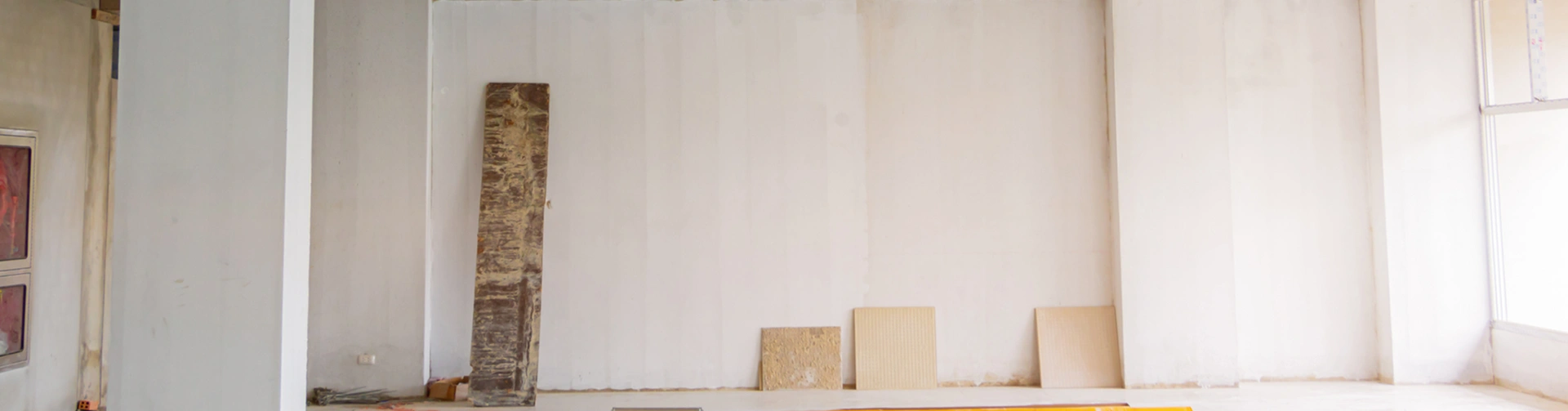 Residential Sheetrock and Drywall Services in Tracy, CA - Installation