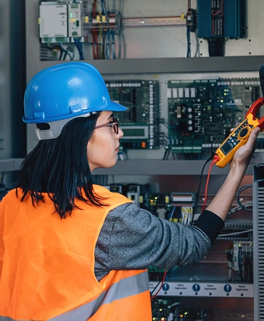 Reliable Commercial Contractor Services for Your Business Needs