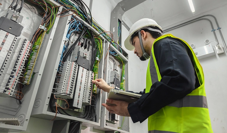 Expert Commercial Contracting Solutions for Businesses