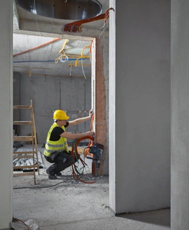 Trusted Commercial Construction Services for Businesses