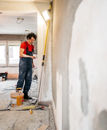 Reliable Commercial Contractor Services for Your Business Needs