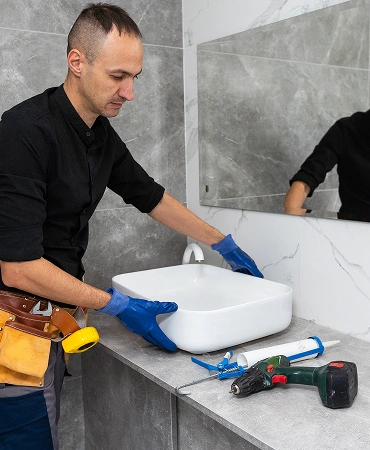Reliable Commercial Contractor Services for Your Business Needs