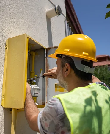 Residential plumbing and electrical services