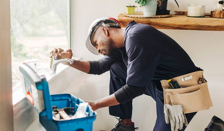Professional kitchen renovation service CA