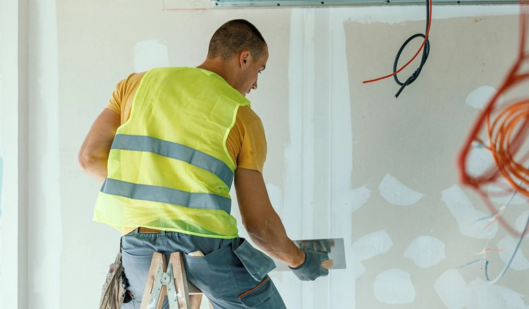 Expert Commercial Contracting Solutions for Businesses