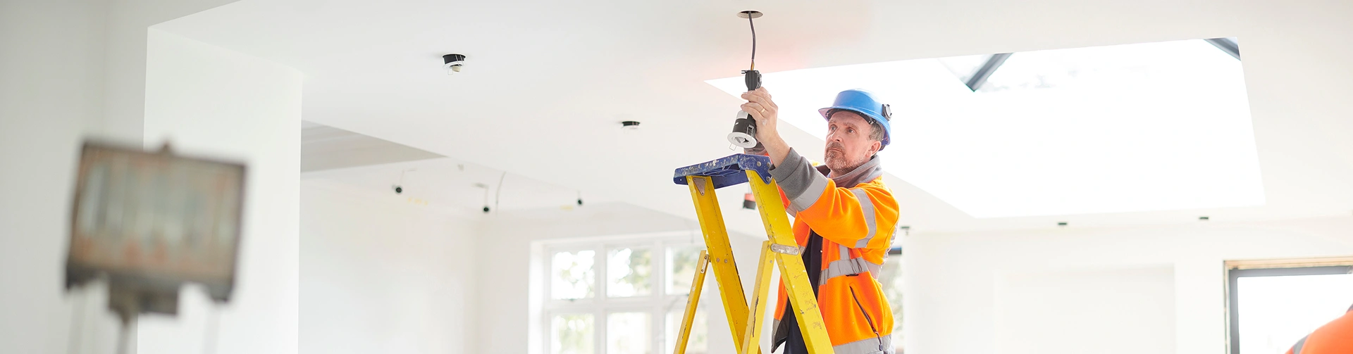 Residential Electrical Services in Manteca, CA - Home Wiring