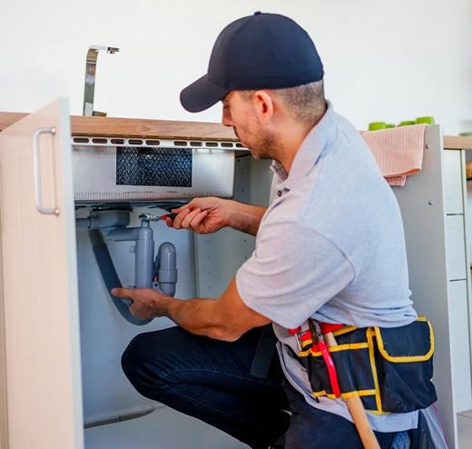 Experienced team of trusted general contractors in Manteca