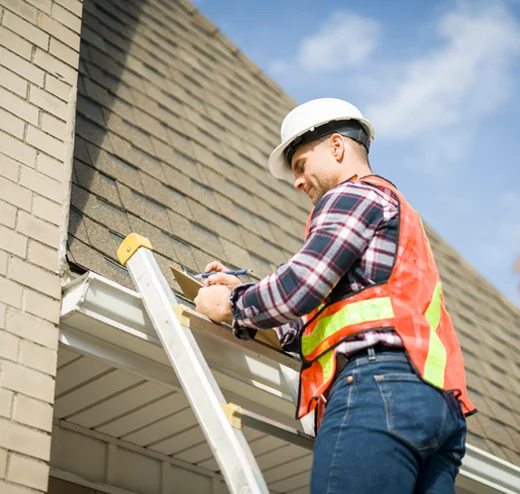 Commercial construction by experienced General Contractor